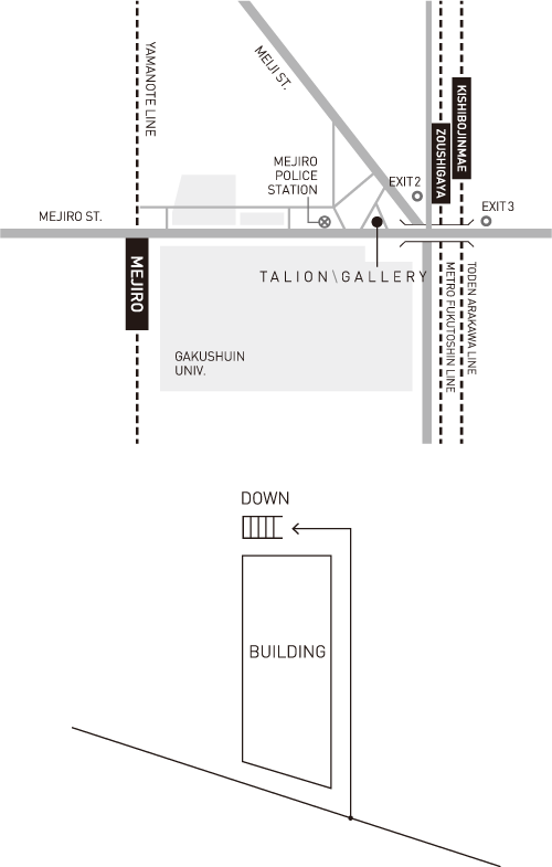 talion gallery